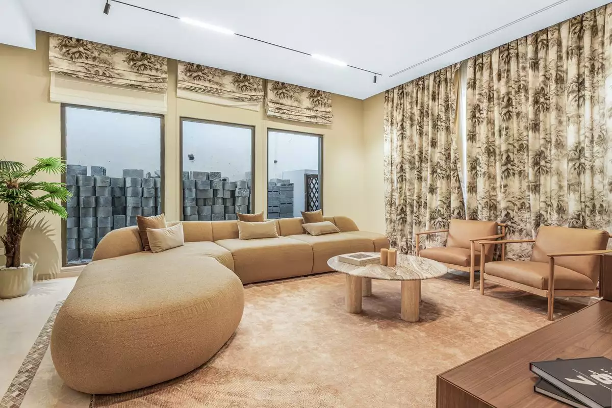 Вилла 622м² в ОАЭ, Дубай. Стоимостью 12485775€ аренда фото-10