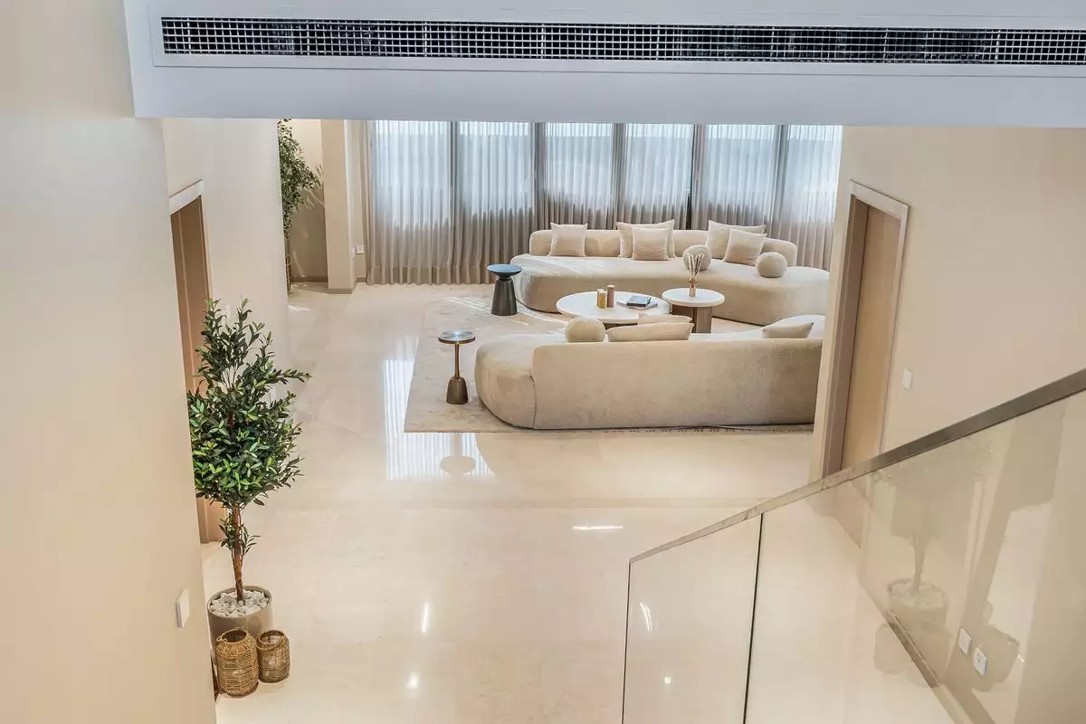 Вилла 622м² в ОАЭ, Дубай. Стоимостью 12485775€ аренда фото-11
