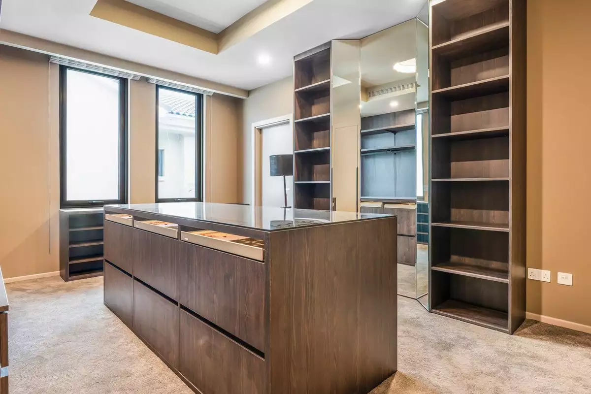 Вилла 622м² в ОАЭ, Дубай. Стоимостью 12485775€ аренда фото-18