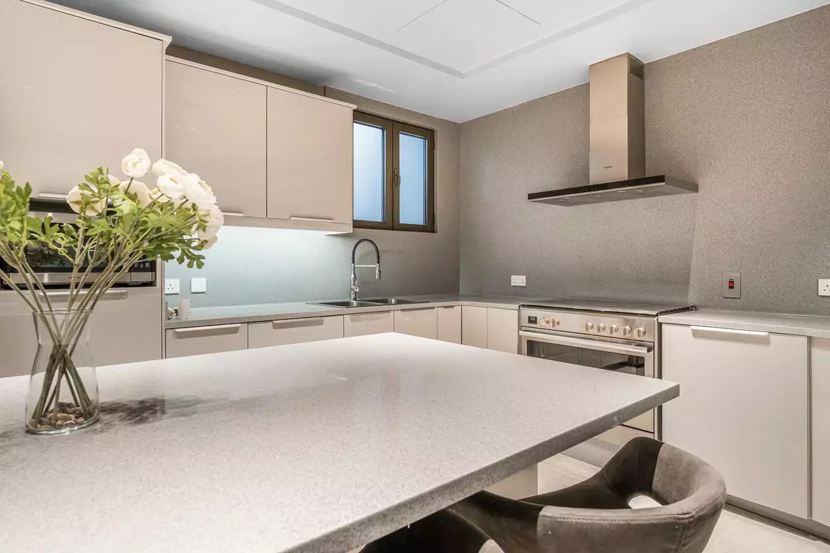Вилла 622м² в ОАЭ, Дубай. Стоимостью 12485775€ аренда фото-20