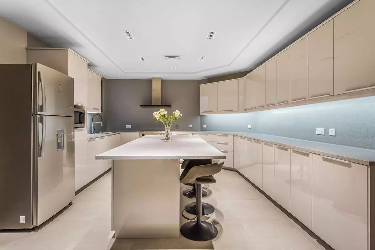Вилла 622м² в ОАЭ, Дубай. Стоимостью 12485775€ аренда фото-21