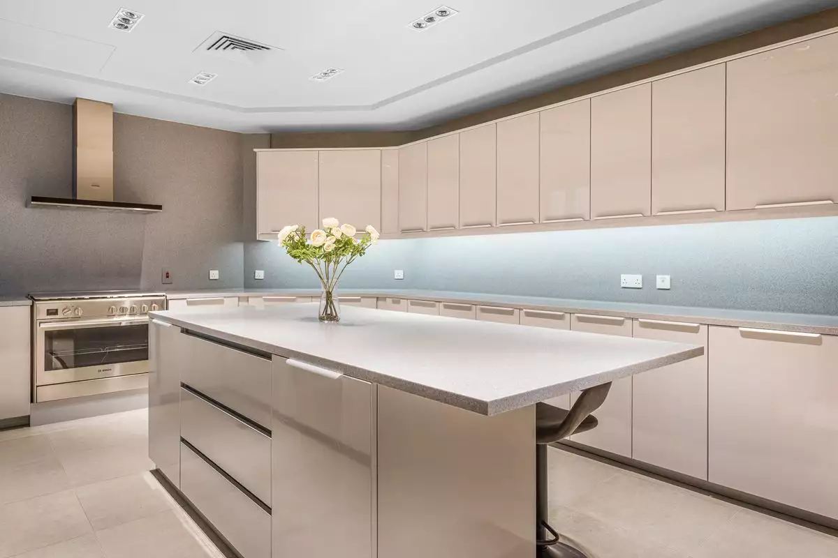 Вилла 622м² в ОАЭ, Дубай. Стоимостью 12485775€ аренда фото-22