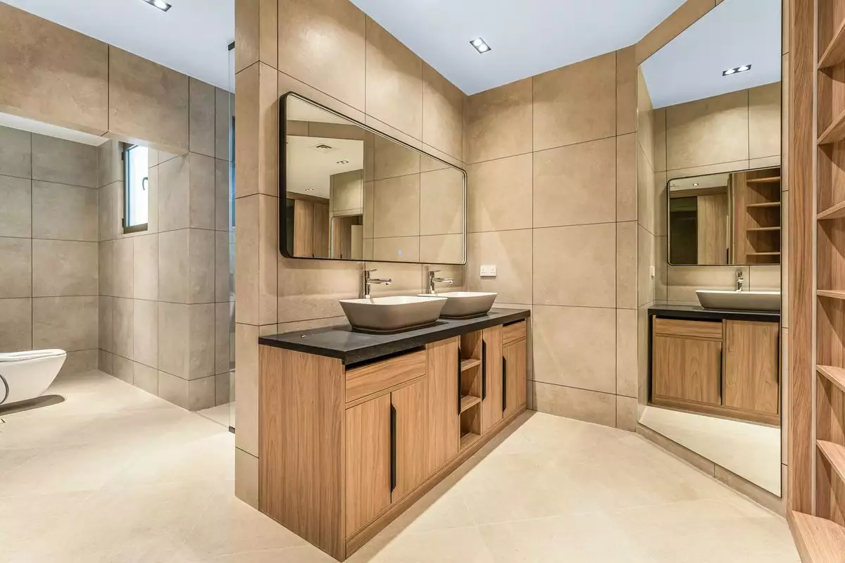 Вилла 622м² в ОАЭ, Дубай. Стоимостью 12485775€ аренда фото-23