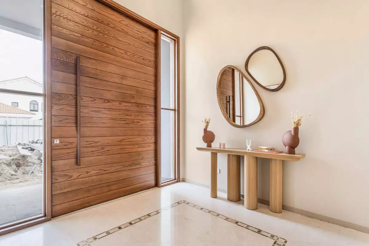 Вилла 622м² в ОАЭ, Дубай. Стоимостью 12485775€ аренда фото-24