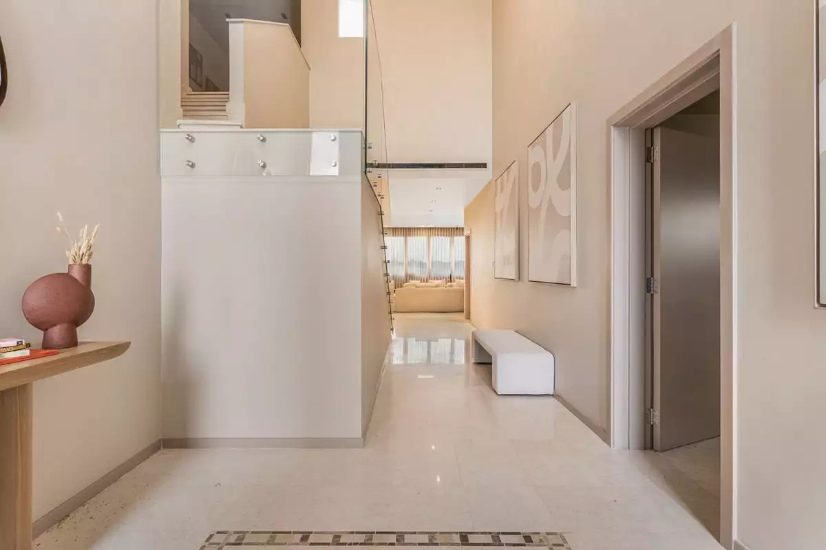 Вилла 622м² в ОАЭ, Дубай. Стоимостью 12485775€ аренда фото-25
