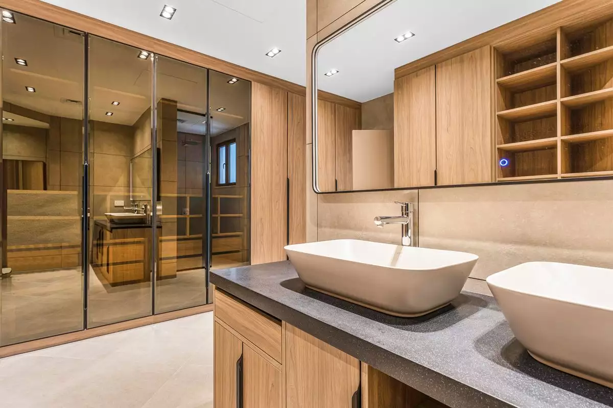 Вилла 622м² в ОАЭ, Дубай. Стоимостью 12485775€ аренда фото-29