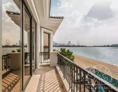 Купить виллу в ОАЭ 12485775€