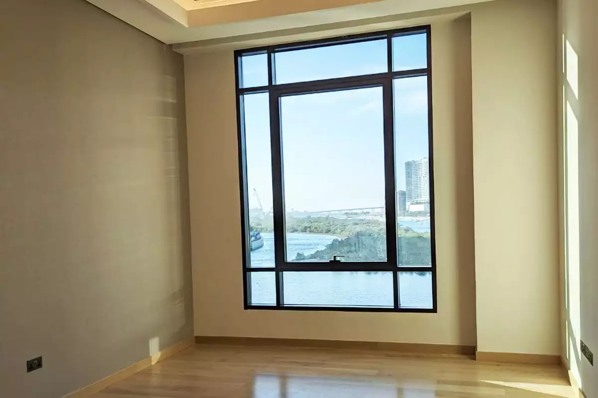 Квартира 163м² в ОАЭ, Абу-Даби. Стоимостью 961405€ аренда фото-2