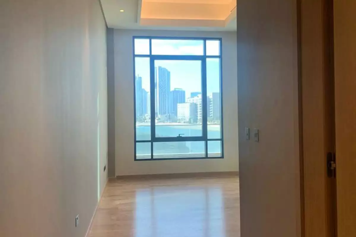 Квартира 163м² в ОАЭ, Абу-Даби. Стоимостью 961405€ аренда фото-4
