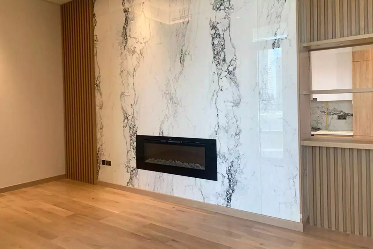 Квартира 163м² в ОАЭ, Абу-Даби. Стоимостью 961405€ аренда фото-6
