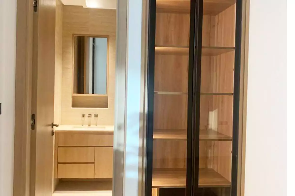 Квартира 163м² в ОАЭ, Абу-Даби. Стоимостью 961405€ аренда фото-8