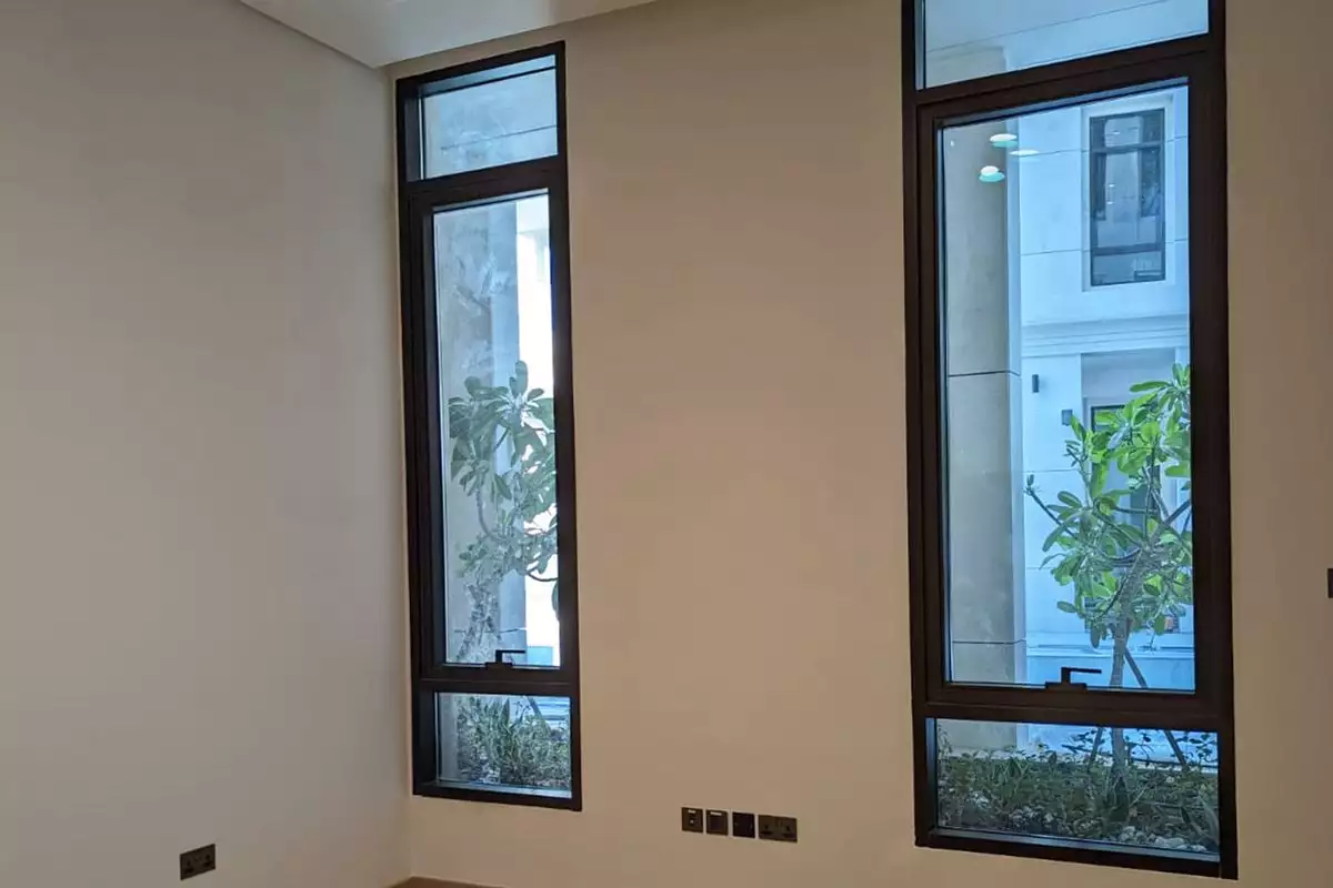 Квартира 163м² в ОАЭ, Абу-Даби. Стоимостью 961405€ аренда фото-9