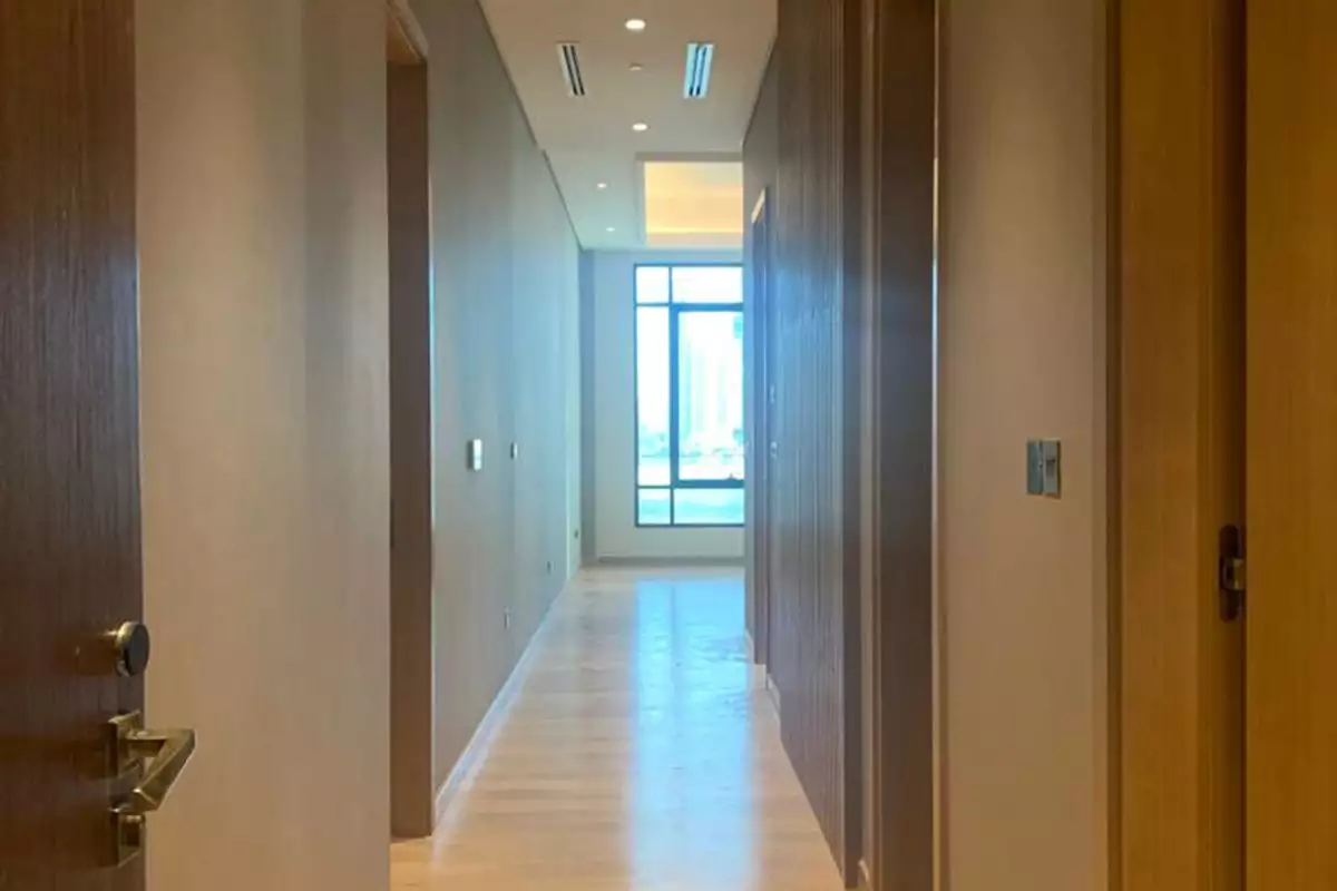 Квартира 163м² в ОАЭ, Абу-Даби. Стоимостью 961405€ аренда фото-10