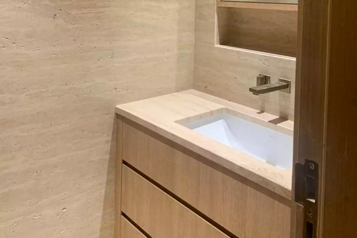 Квартира 163м² в ОАЭ, Абу-Даби. Стоимостью 961405€ аренда фото-14