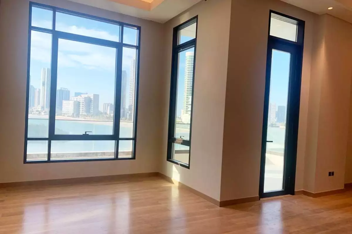 Квартира 163м² в ОАЭ, Абу-Даби. Стоимостью 961405€ аренда фото-15