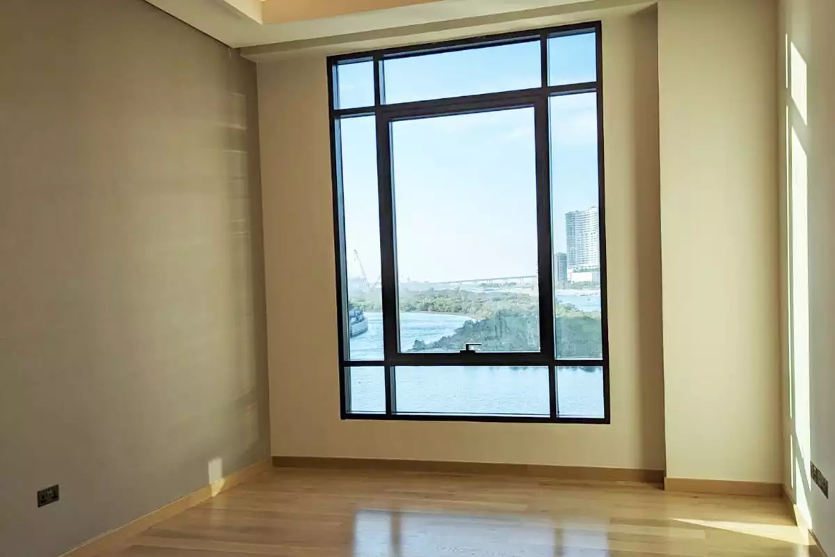 Квартира 163м² в ОАЭ, Абу-Даби. Стоимостью 961405€ аренда фото-16