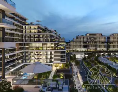 Купить квартиру в ОАЭ 440947€