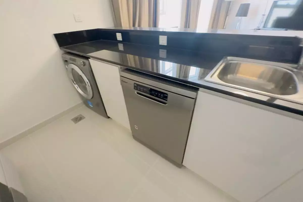 Квартира 70м² в ОАЭ, Дубай. Стоимостью 199772€ аренда фото-9