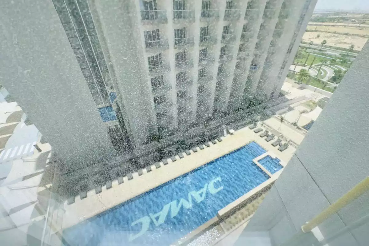 Квартира 70м² в ОАЭ, Дубай. Стоимостью 199772€ аренда фото-12