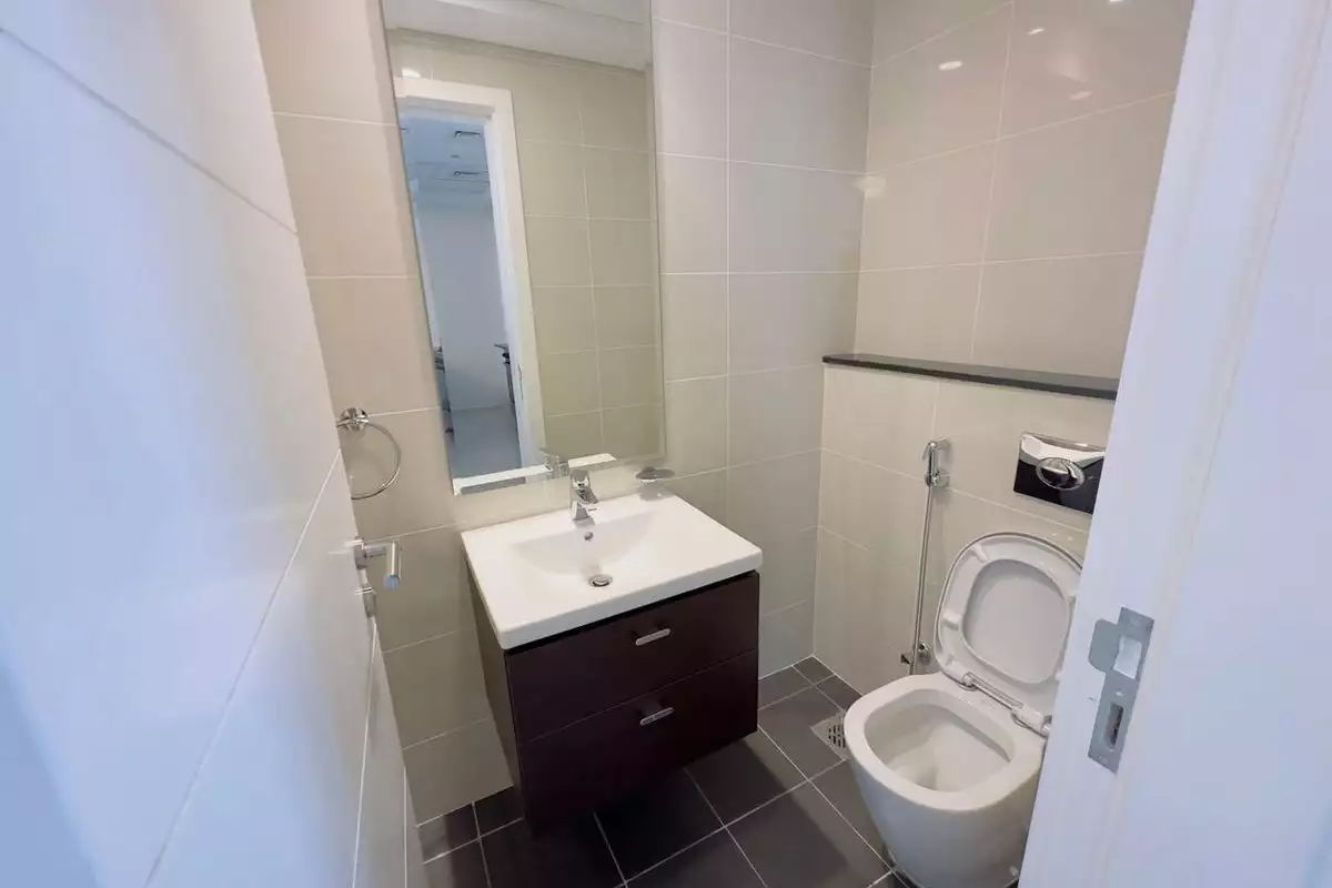 Квартира 70м² в ОАЭ, Дубай. Стоимостью 199772€ аренда фото-13