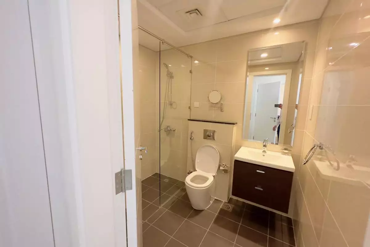 Квартира 70м² в ОАЭ, Дубай. Стоимостью 199772€ аренда фото-14