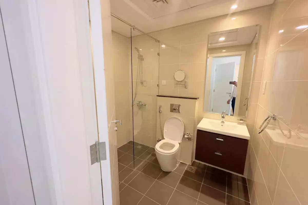 Квартира 70м² в ОАЭ, Дубай. Стоимостью 199772€ аренда фото-15