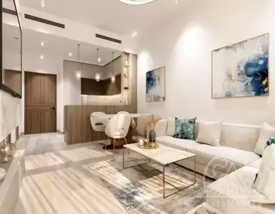 Купить квартиру в ОАЭ 299659€