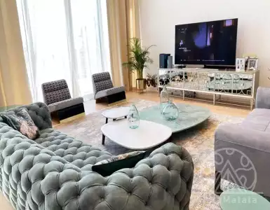 Купить таунхаус в ОАЭ 3291561€