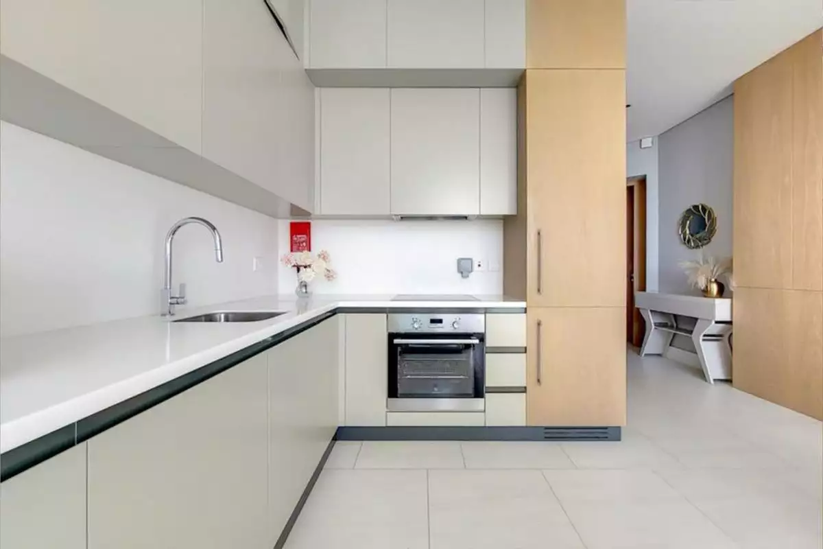 Квартира 108м² в ОАЭ, Дубай. Стоимостью 599317€ аренда фото-2
