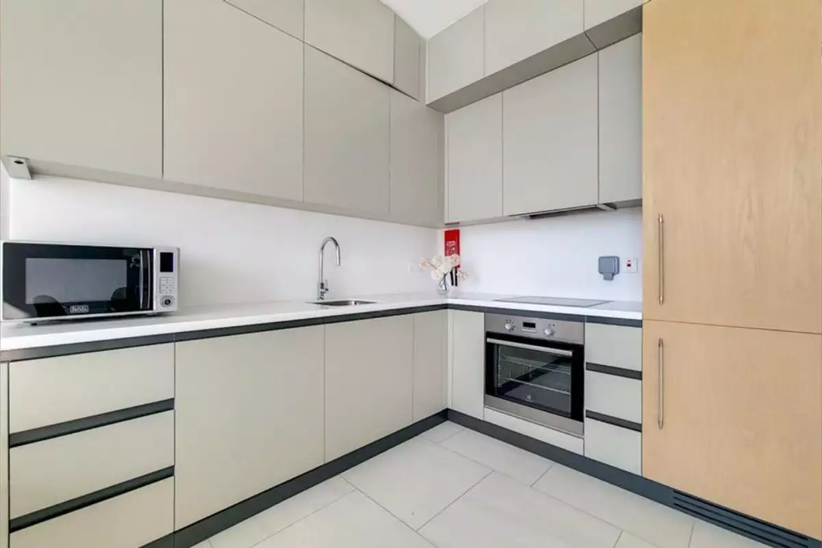 Квартира 108м² в ОАЭ, Дубай. Стоимостью 599317€ аренда фото-5