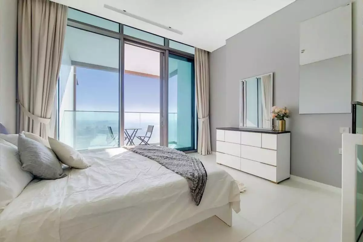 Квартира 108м² в ОАЭ, Дубай. Стоимостью 599317€ аренда фото-6