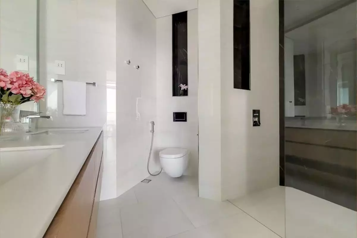 Квартира 108м² в ОАЭ, Дубай. Стоимостью 599317€ аренда фото-10