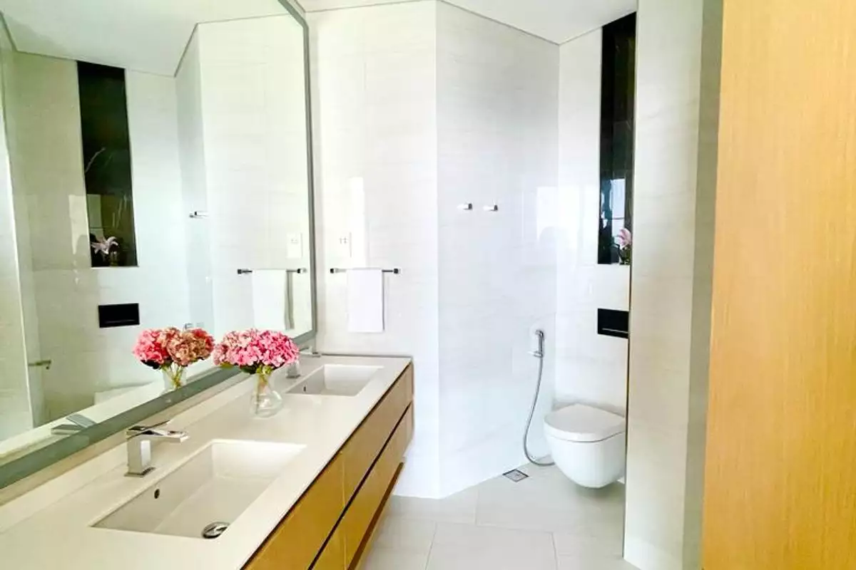 Квартира 108м² в ОАЭ, Дубай. Стоимостью 599317€ аренда фото-11