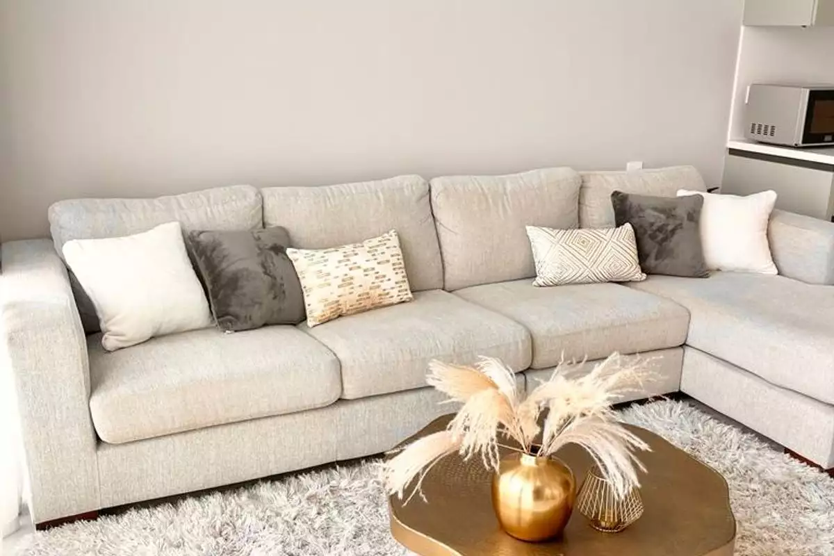 Квартира 108м² в ОАЭ, Дубай. Стоимостью 599317€ аренда фото-14
