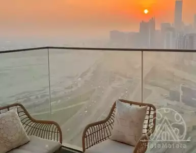 Купить квартиру в ОАЭ 599317€