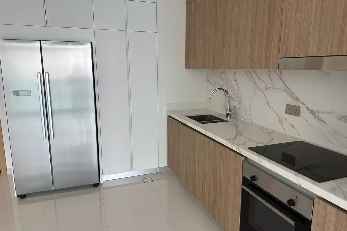 Квартира 114м² в ОАЭ, Дубай. Стоимостью 1098748€ аренда фото-6