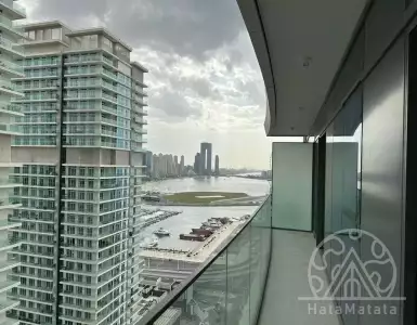 Купить квартиру в ОАЭ 1098748€
