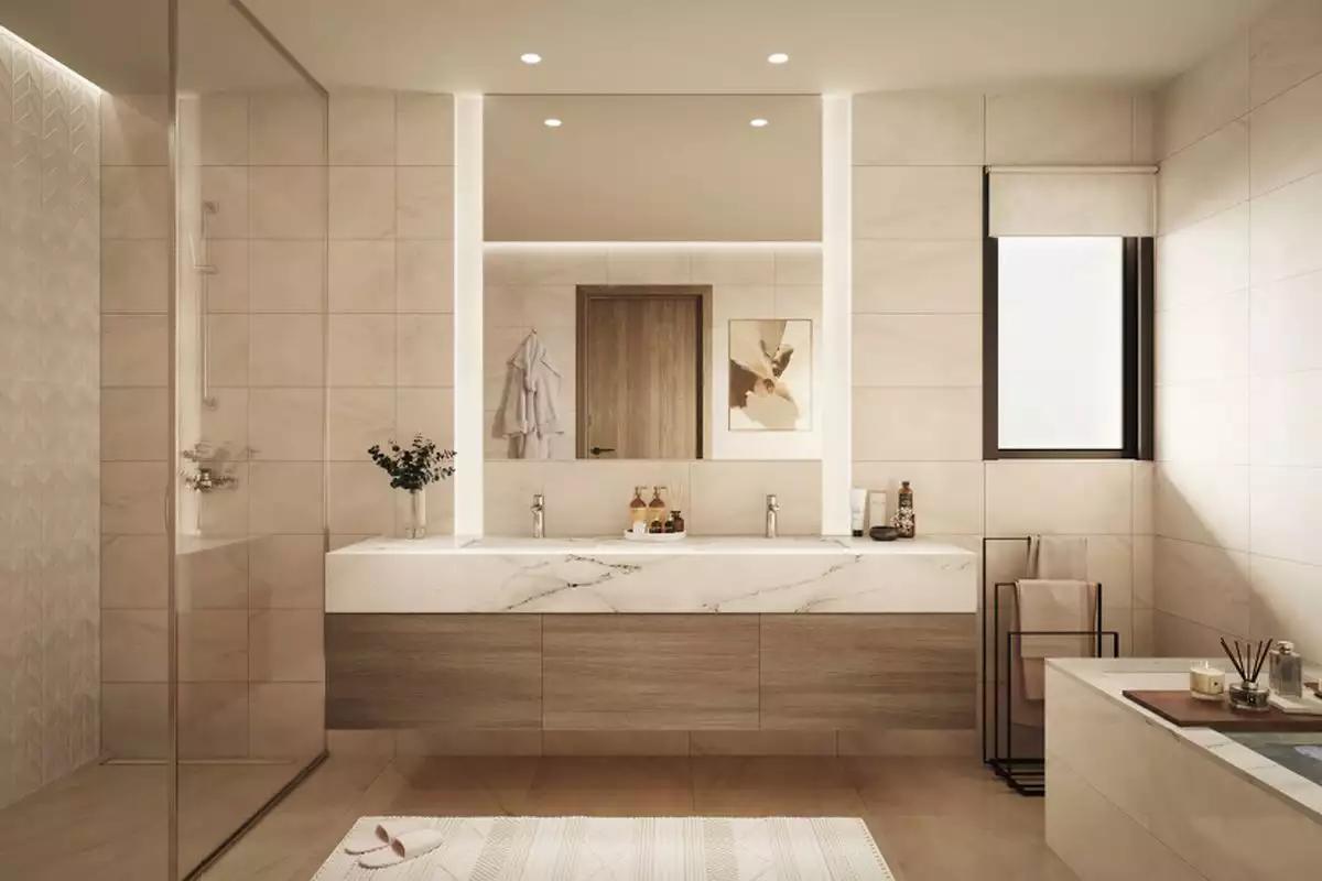 Вилла 473м² в ОАЭ, Дубай. Стоимостью 2497155€ аренда фото-5