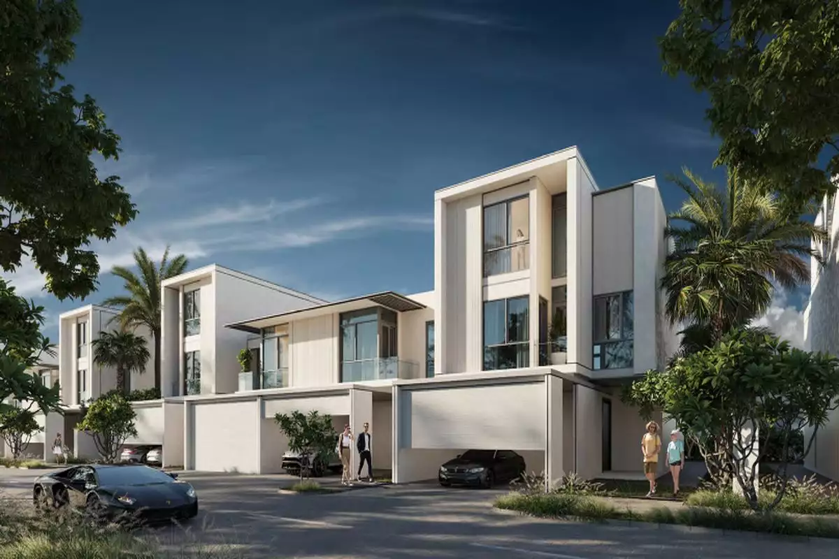 Вилла 473м² в ОАЭ, Дубай. Стоимостью 2497155€ аренда фото-11