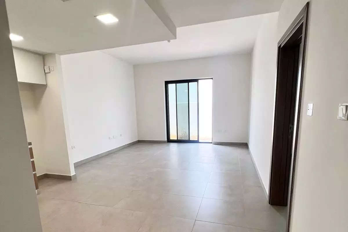 Квартира 55м² в ОАЭ, Абу-Даби. Стоимостью 157321€ аренда фото-1