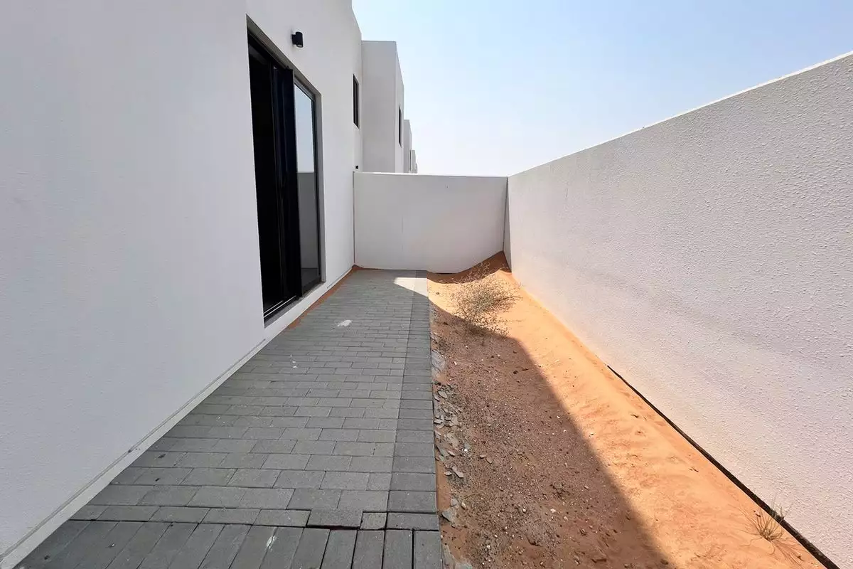 Квартира 55м² в ОАЭ, Абу-Даби. Стоимостью 157321€ аренда фото-3