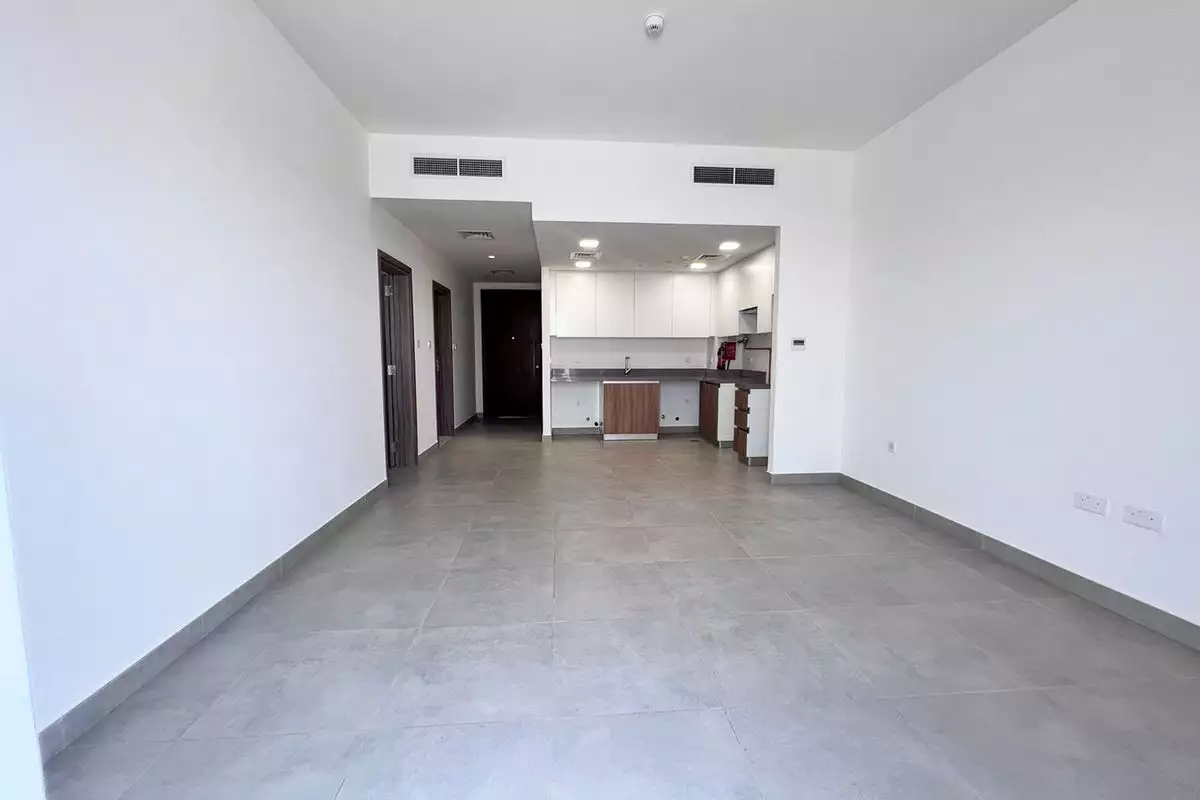 Квартира 55м² в ОАЭ, Абу-Даби. Стоимостью 157321€ аренда фото-4