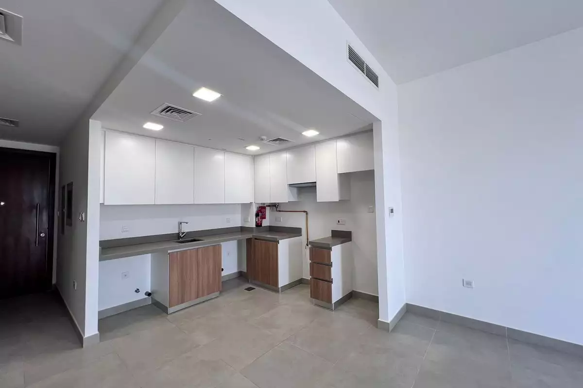 Квартира 55м² в ОАЭ, Абу-Даби. Стоимостью 157321€ аренда фото-7