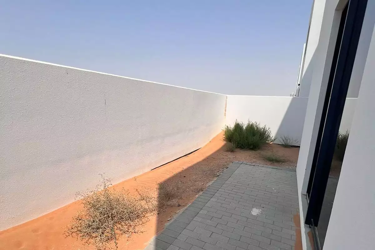 Квартира 55м² в ОАЭ, Абу-Даби. Стоимостью 157321€ аренда фото-8