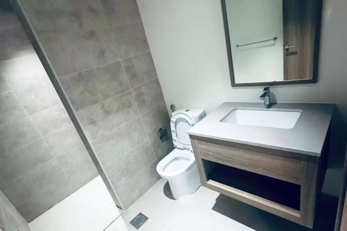 Квартира 55м² в ОАЭ, Абу-Даби. Стоимостью 157321€ аренда фото-14