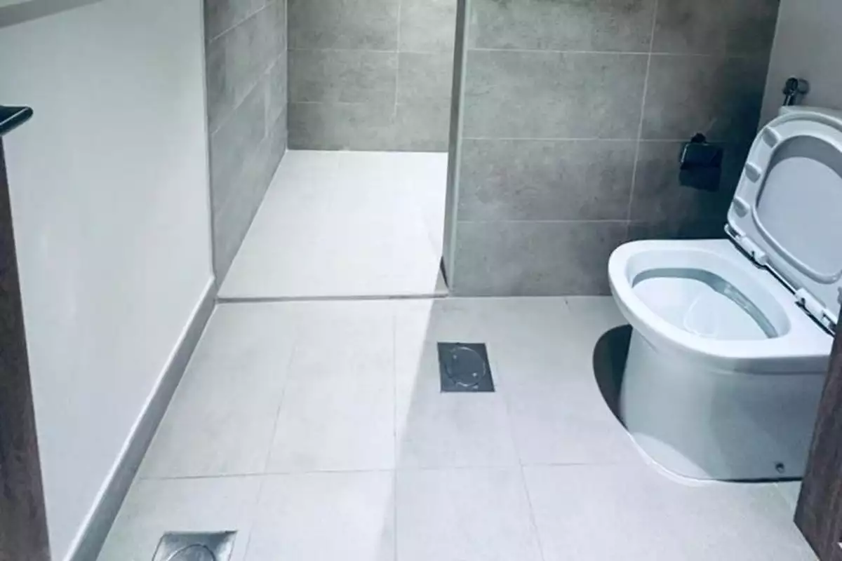 Квартира 55м² в ОАЭ, Абу-Даби. Стоимостью 157321€ аренда фото-15