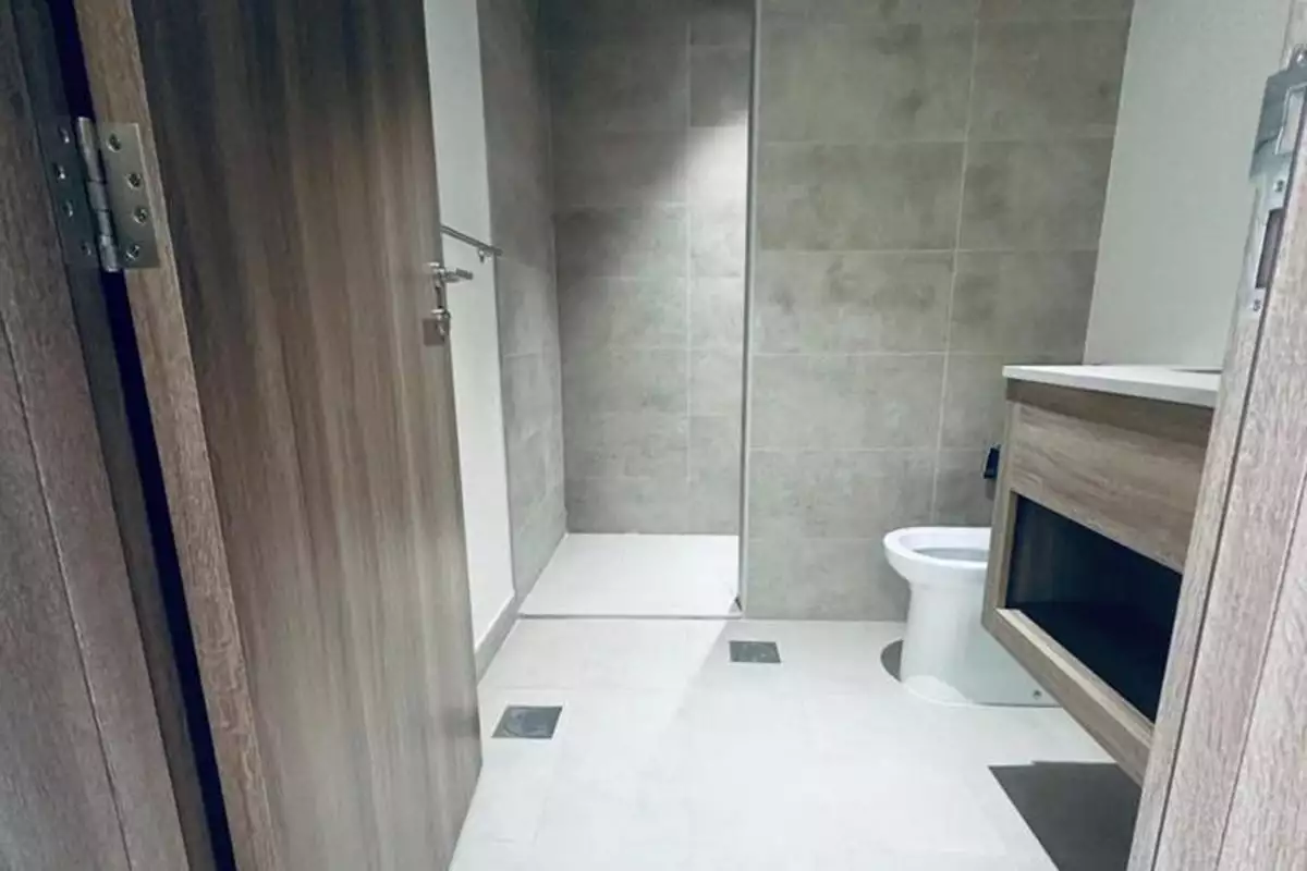 Квартира 55м² в ОАЭ, Абу-Даби. Стоимостью 157321€ аренда фото-16