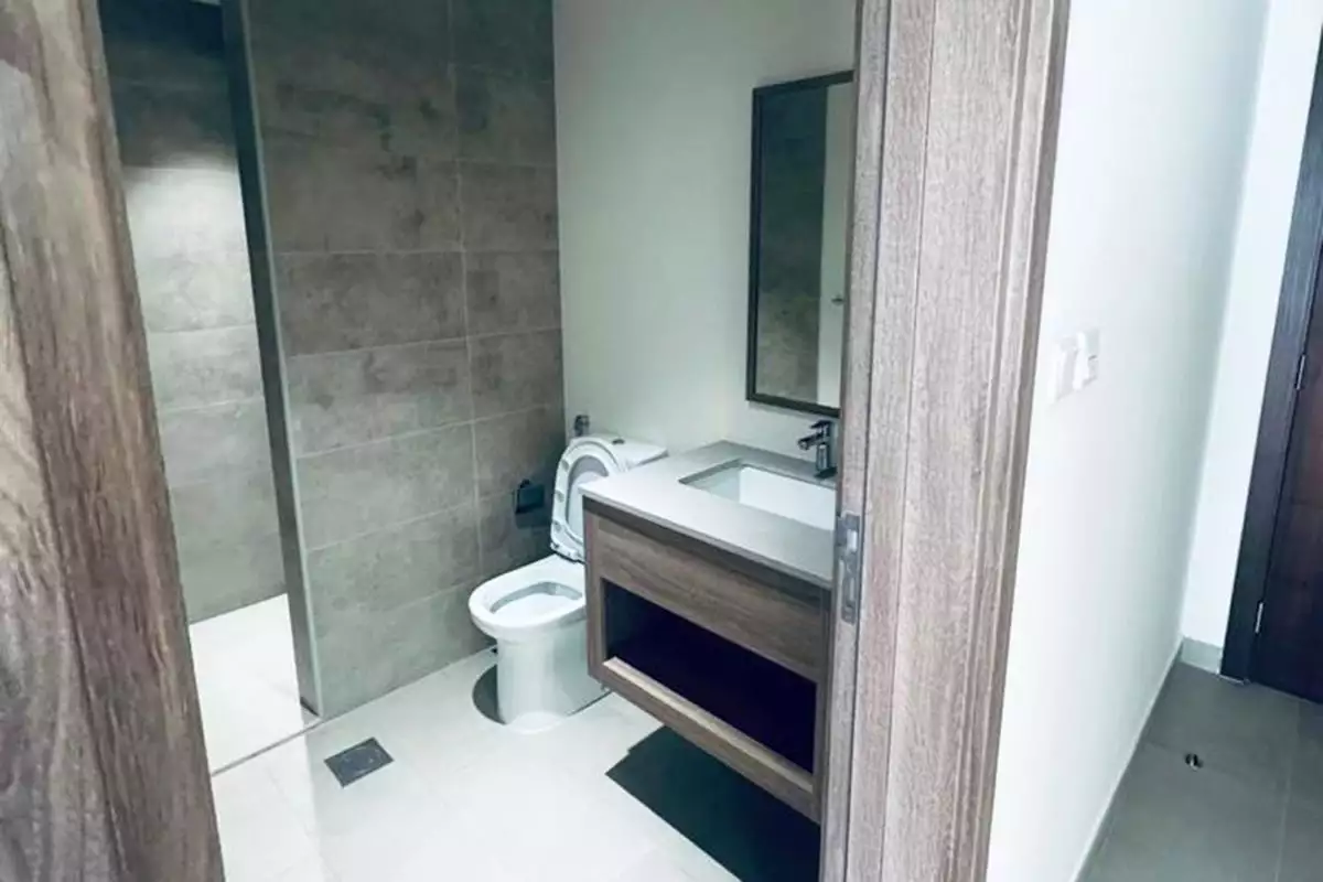 Квартира 55м² в ОАЭ, Абу-Даби. Стоимостью 157321€ аренда фото-17