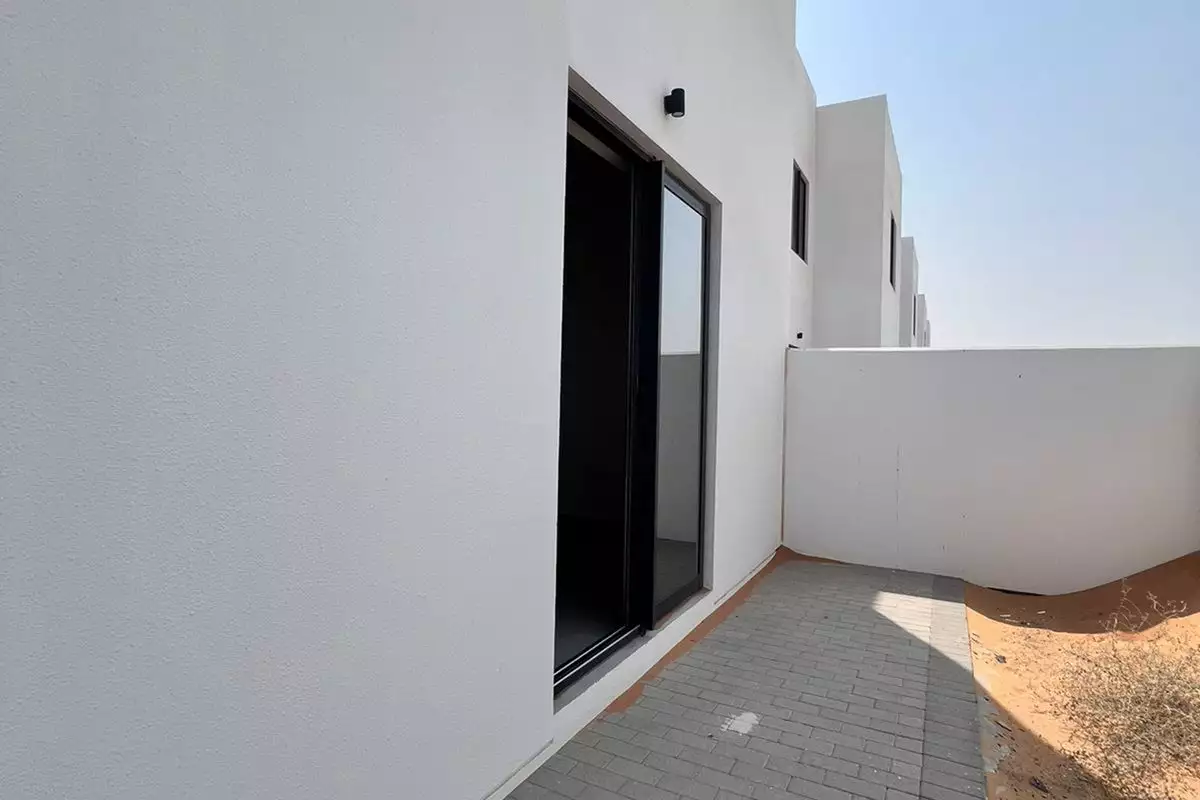 Квартира 55м² в ОАЭ, Абу-Даби. Стоимостью 157321€ аренда фото-19