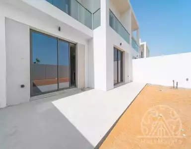 Купить таунхаус в ОАЭ 1173663€